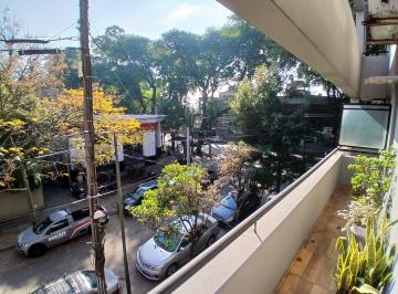 Departamento de 3 ambientes, San Isidro · ¡Espectacular Dúplex en Esquina de 3 Ambientes con Amenities y Cochera en Acassuso!