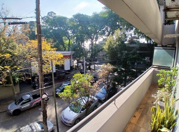 Departamento · 78m² · 3 Ambientes · 1 Cochera