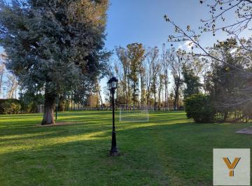 Terreno · 1300m² · Terreno en Venta - 1300 m² - Escobar