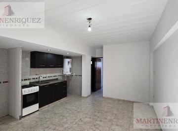 Departamento · 42m² · 2 Ambientes · Departamento Dos Ambientes en Alquiler Quilmes