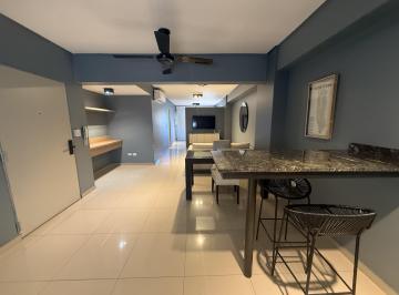 Departamento de 1 ambiente, San Miguel de Tucumán · Monoambiente Premium Avanco – 55 m² Propios – Amoblado – Barrio Sur