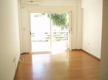 Departamento · 37m² · 2 Ambientes · Hermoso 2 Ambientes en Alquiler en Nuñez