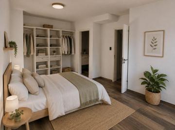 SBP-SBP-332_2 · Alquiler Duplex Villa Belgrano | 3 Dorm | Suite en Planta Baja
