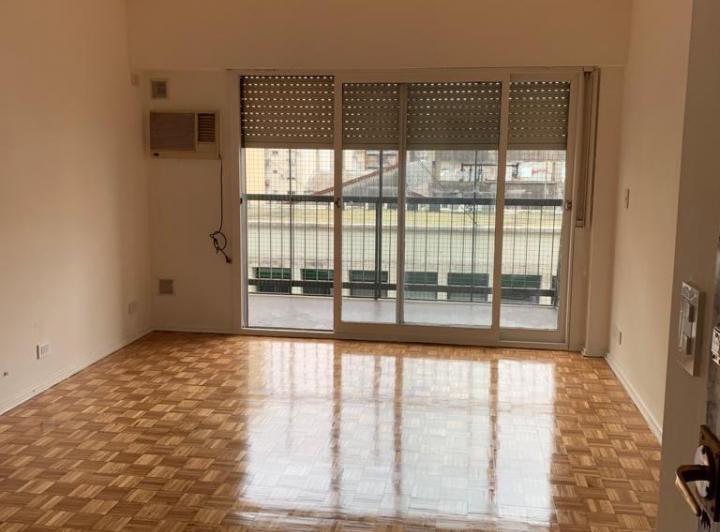Departamento · 63m² · 3 Ambientes