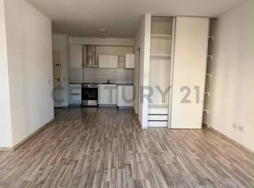 Departamento · 34m² · 1 Ambiente · Alquiler Depto Monoambiente en Congreso 4771 5a Villa Urquiza