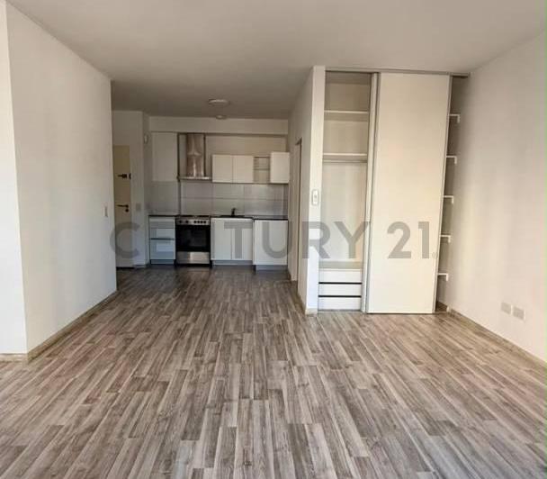 Departamento · 34m² · 1 Ambiente