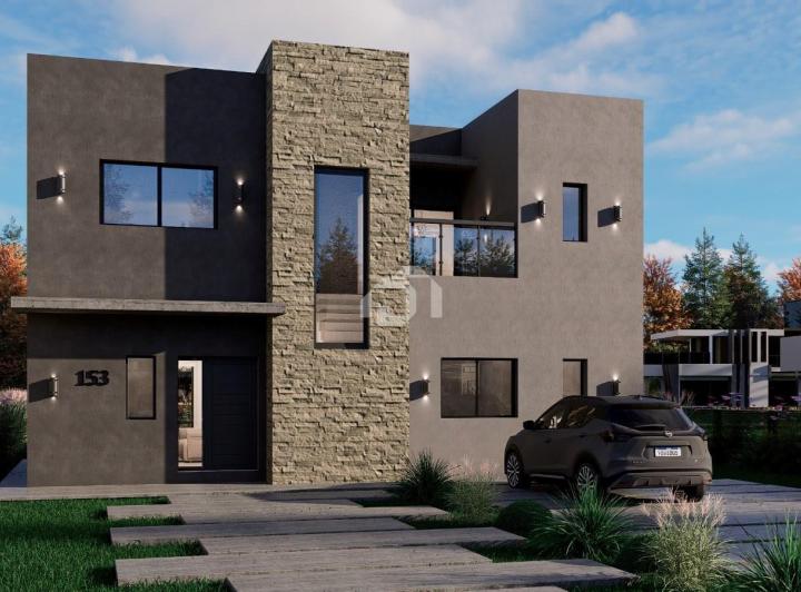 Casa · 178m² · 5 Ambientes · 2 Cocheras