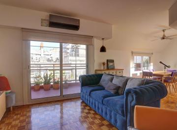 Departamento · 73m² · 3 Ambientes · 1 Cochera · Venta Departamento 3 Ambientes C/ Cochera Palermo