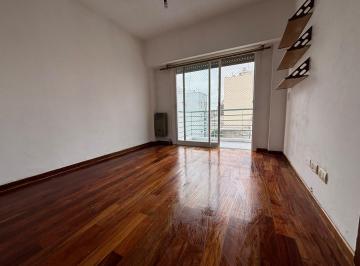 Departamento · 30m² · 2 Ambientes · Departamento Dos Ambientes Luminoso