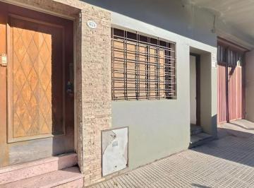 SVP-SVP-78_2 · Venta de Galpón con Vivienda de 4 Ambientes en Villa Santa Rita, Capital Federal