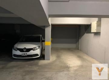 Garage · 14m² · 1 Cochera · Cochera en Venta - 14 m² - Ituzaingó Centro