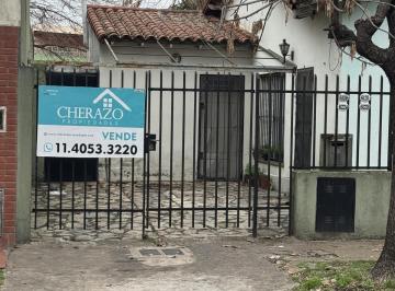 PH · 50m² · 3 Ambientes · PH en Carapachay, Vicente Lopez