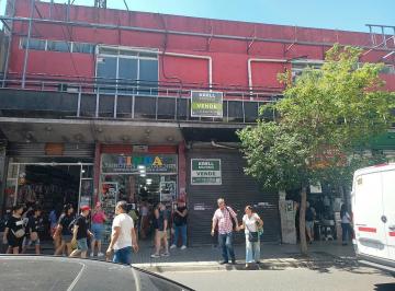 Local comercial · 765m² · Local en Balvanera
