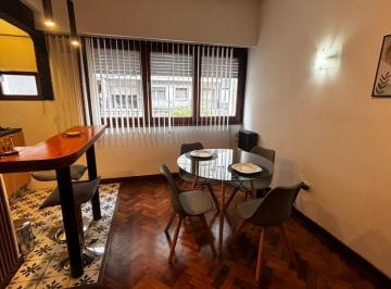 Departamento · 26m² · 1 Ambiente · Departamento en Centro