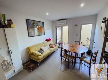 Departamento · 48m² · 3 Ambientes · 1 Cochera · Departamento en Venta - 2 Dorm. 1 Baño - Cochera - 60 m² - Tolosa, La Plata