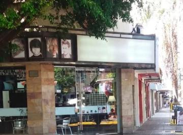 Local comercial de 1 ambiente, Quilmes · Excelente Local en Esquina Quilmes Centro