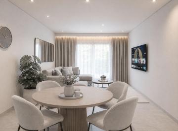 Departamento · 49m² · 2 Ambientes · Venta Departamento 2 Ambientes Pozo Monte Castro