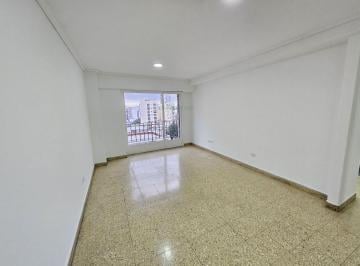 MNP-MNP-1736_2 · Alquiler 3 Amb Frente Balcon Luminoso en Villa Crespo