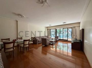 Departamento · 157m² · 4 Ambientes · 1 Cochera · Venta Depto 4 Ambientes con Dependecia y Cochera en Palermo Chico