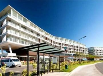 Oficina comercial · 59m² · 1 Ambiente · 1 Cochera · Oficina en Alquiler en Vientos del Delta, Nordelta, Tigre