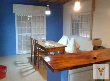 Casa · 117m² · 5 Ambientes · 2 Cocheras · Casa en Venta - 2 Dorm. 1 Baño - 383 m² - Miramar
