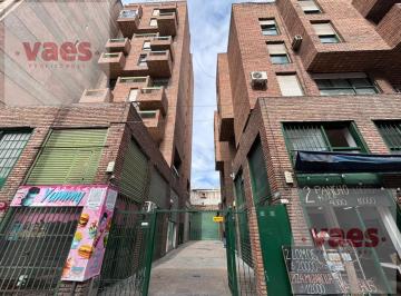 Departamento · 41m² · 2 Ambientes · Alquiler – Departamento de 1 Dorm. con Balcón en Centro Sobre Av Olmos