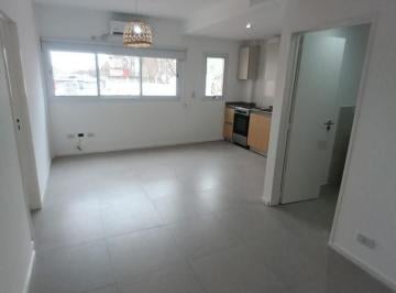 Departamento · 35m² · 2 Ambientes · Departamento en Villa del Parque