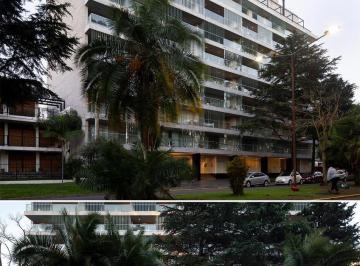 Garage · 16m² · Cochera con Baulera en Olivos - Zona Puerto - Seguridad 24hs