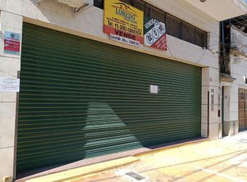Bodega-Galpón , Lanús · Galpon en Buen Estado