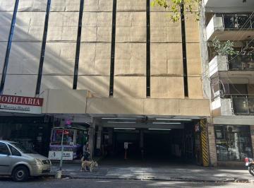 Garage · 13m² · Cochera en Venta en Palermo - Plaza Italia