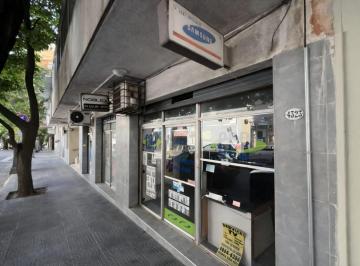 Local comercial · 44m² · Venta Local Almagro Apto Crédito/ Todo Rubro