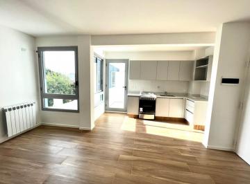 Departamento · 39m² · 2 Ambientes · Alquiler Depto 2 Amb Balcón en Villa Urquiza
