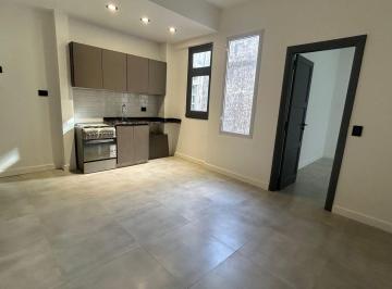 PH · 31m² · 2 Ambientes · Venta PH 2 Ambientes a Nuevo - Almagro - Apto Cred