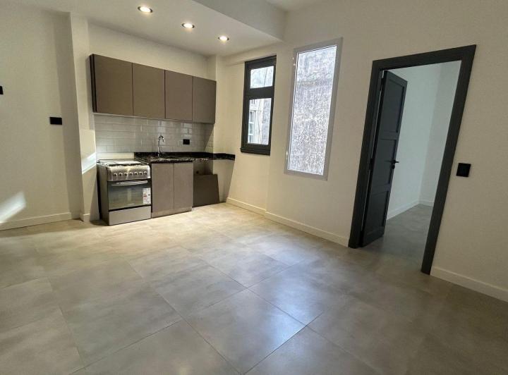 PH · 31m² · 2 Ambientes