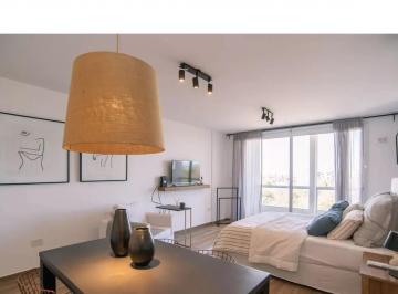Departamento · 42m² · 1 Ambiente · Departamento Monoambiente en Venta de Pozo en 50 Entre 26 y 27