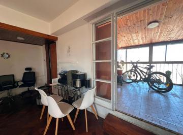 Departamento · 45m² · 2 Ambientes · Venta Depto. 2 Amb y Medio con Terraza Balvanera