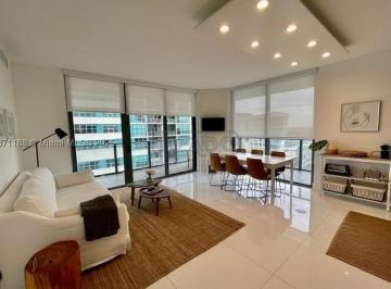 Departamento · 87m² · 3 Ambientes · Departamento en Venta en Edgewater, Miami, Florida