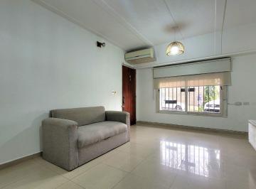 Casa · 84m² · 3 Ambientes · 1 Cochera · Venta Casa 3 Ambientes Terraza Martin Coronado