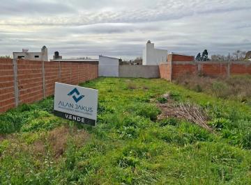 Terreno , La Plata · Lote en Venta en La Plata, Barrio Aeropuerto