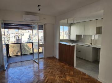 Departamento · 50m² · 3 Ambientes · Santa Fe 3000 - 3 Amb con Balcón.