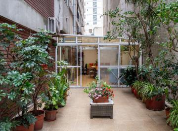 Departamento · 87m² · 4 Ambientes · Unico 4 Ambientes con Quincho Patio y Dependencia