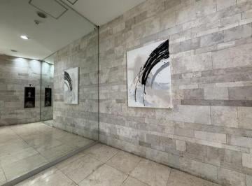 Oficina comercial · 59m² · 1 Ambiente · 1 Cochera · Oficina en Alquiler en Vientos del Delta, Nordelta, Tigre