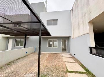 Casa · 115m² · 4 Ambientes · 1 Cochera · Venta Duplex 2 Dorm. Prados de Manantiales