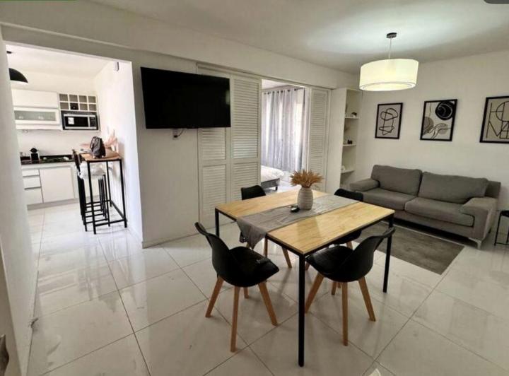 Departamento · 40m² · 3 Ambientes