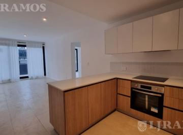 Departamento · 70m² · Alquiler. Venta. a Estrenar. 3 Ambientes. Balcon Terraza. Km 38, 5. Pilar