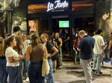 Fondo de comercio , Palermo · Restobar Premium en Palermo · Funcionando · Factura $20 M/mes · Contrato 4 Años