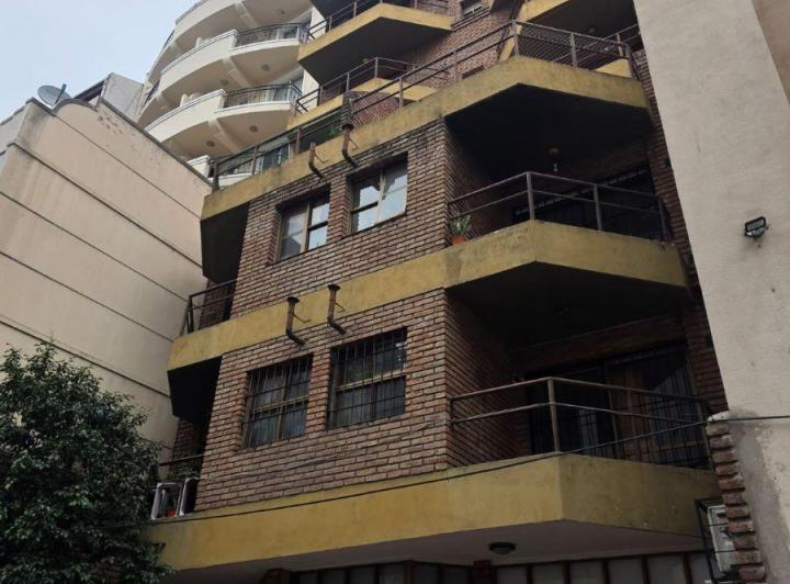 Departamento · 46m² · 2 Ambientes