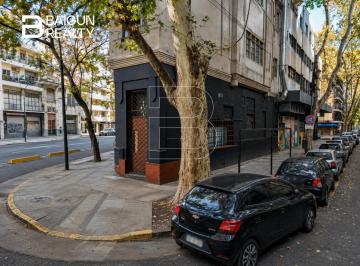 Local comercial · 290m² · Local en Alquiler Y/o Venta Zona Villa Crespo