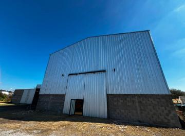 Bodega-Galpón · 600m² · Venta Comirsa 1, Nave Industrial Galpon y Oficina