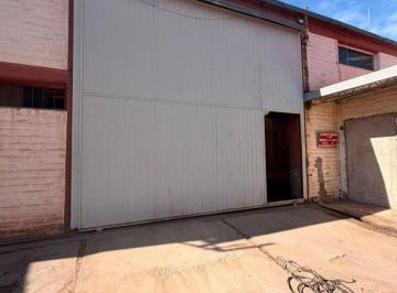 Bodega-Galpón , Luján de Cuyo · Alquiler de Galpón | Luján de Cuyo